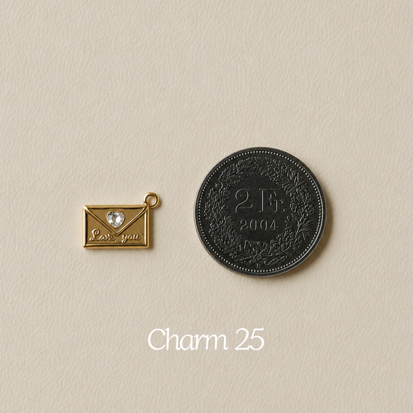 Nos charms