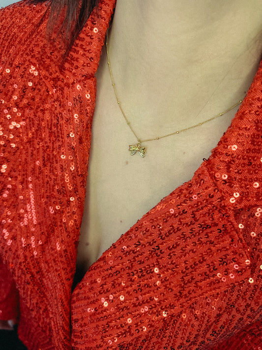 Collier "Tendresse"