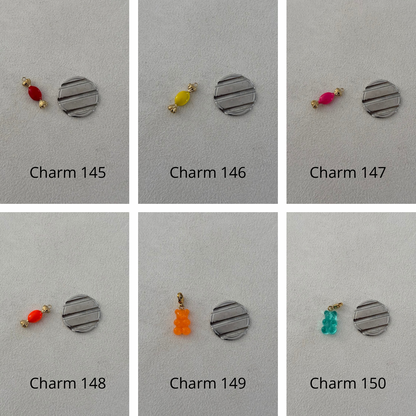Nos charms 2