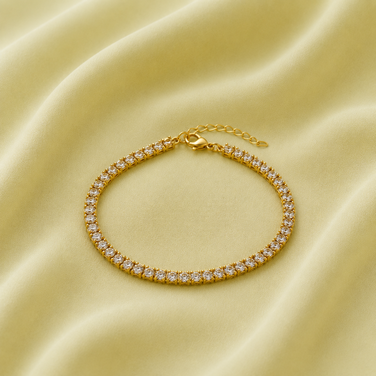 Bracelet "Aurore"