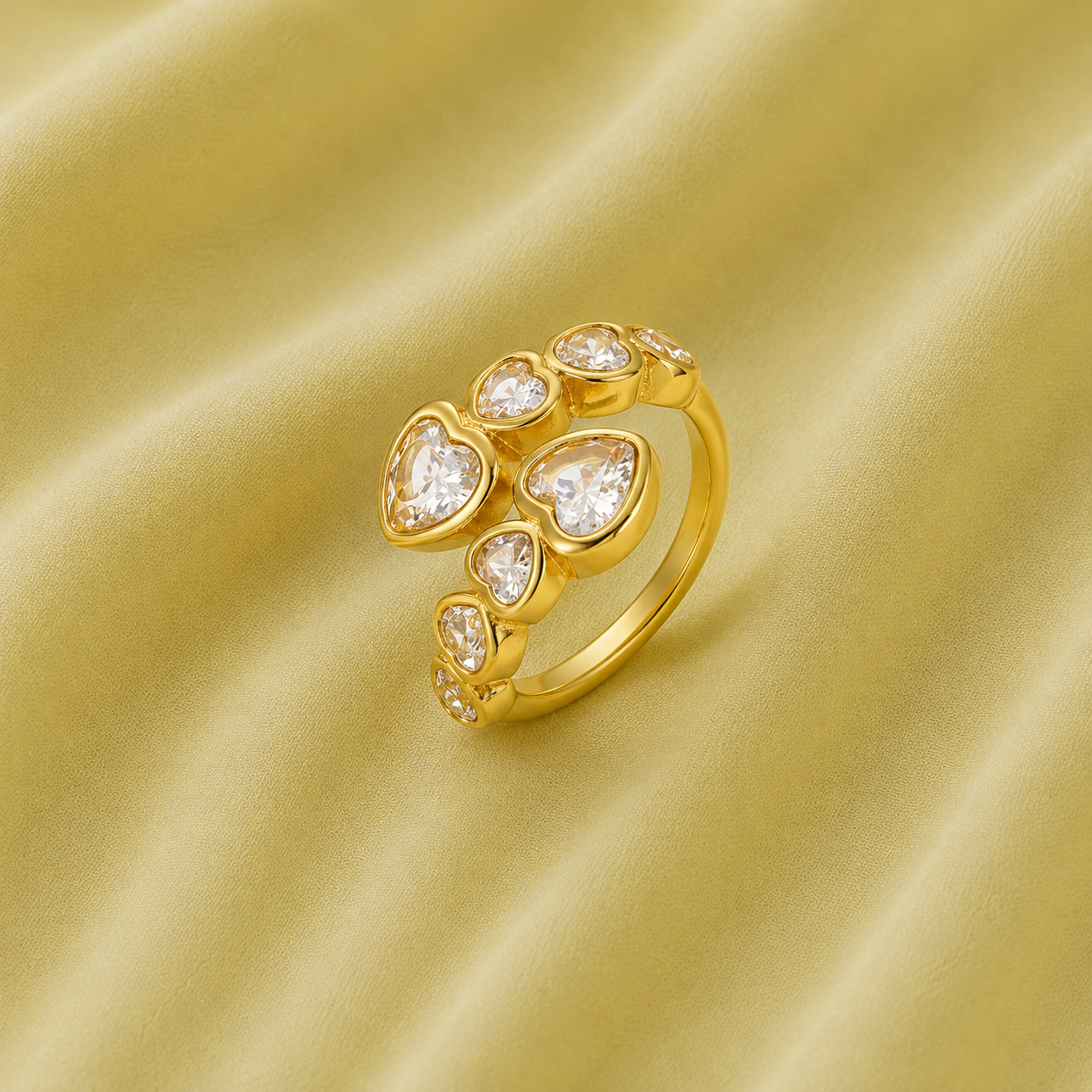 Bague "Nerina"