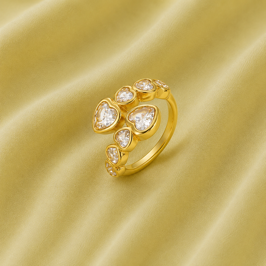 Bague "Nerina"