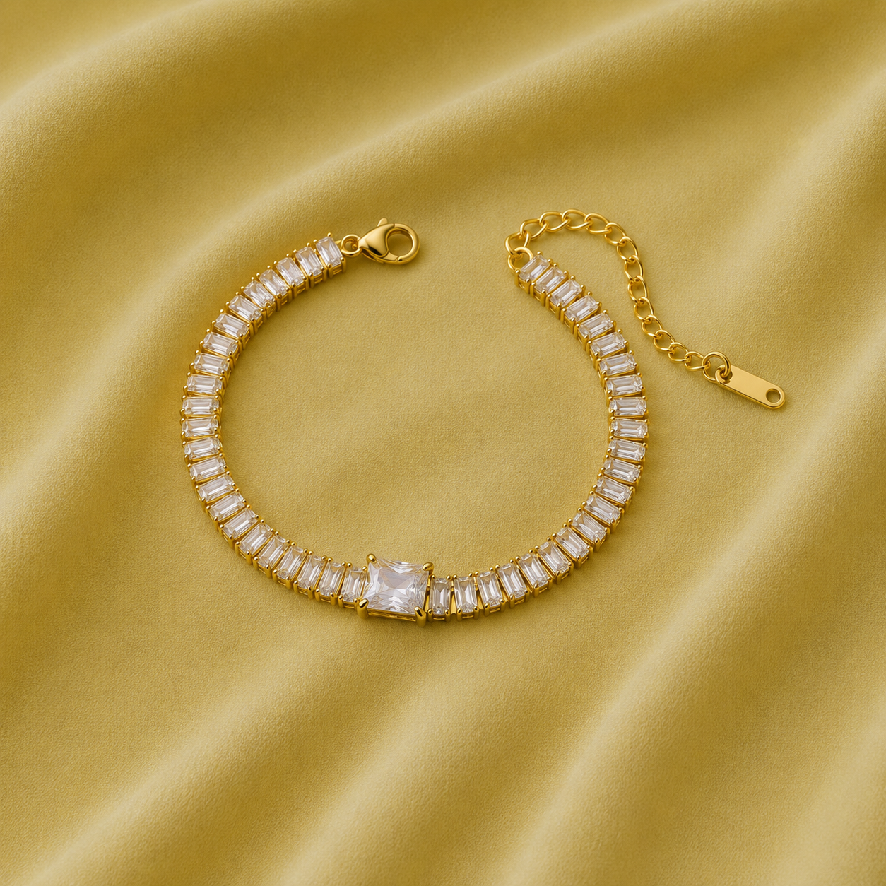 Bracelet "Aura"