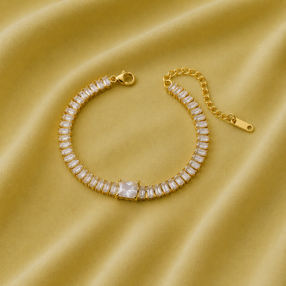 Bracelet "Aura"
