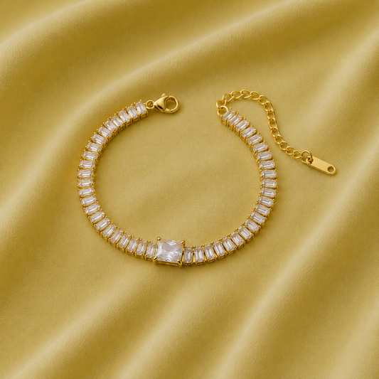 Bracelet "Aura"