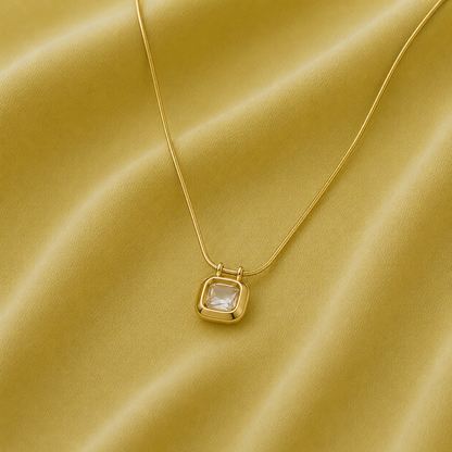 Collier "Azzura"