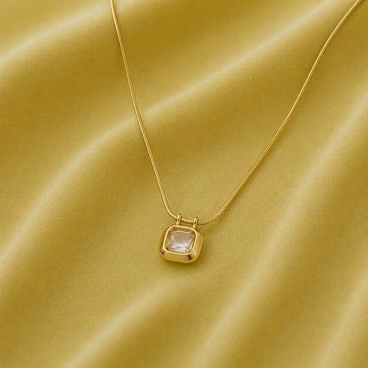 Collier "Azzura"