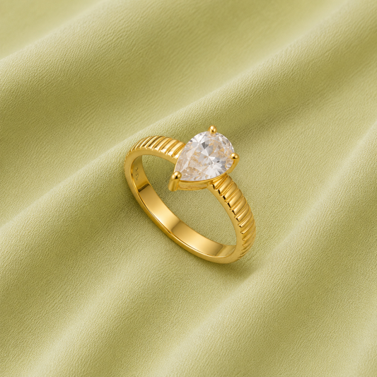 Bague "Eden"