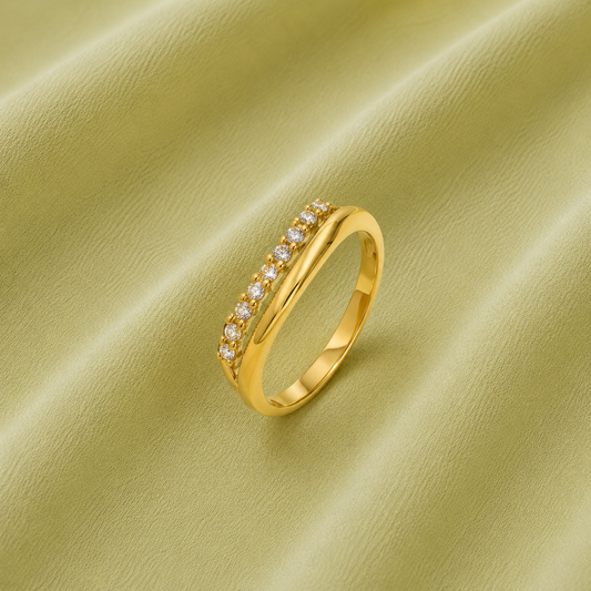 Bague "Rayon"