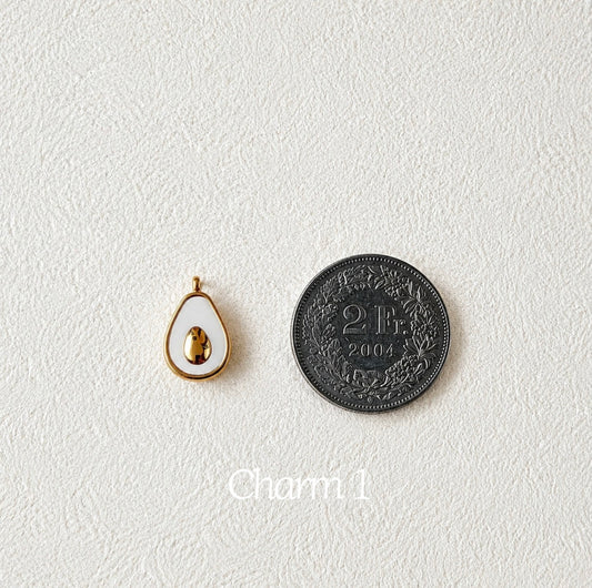 Nos charms