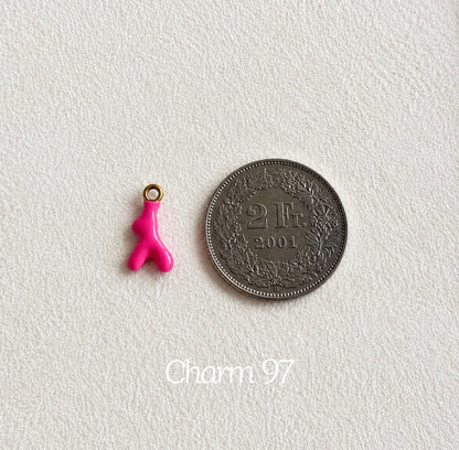 Nos charms