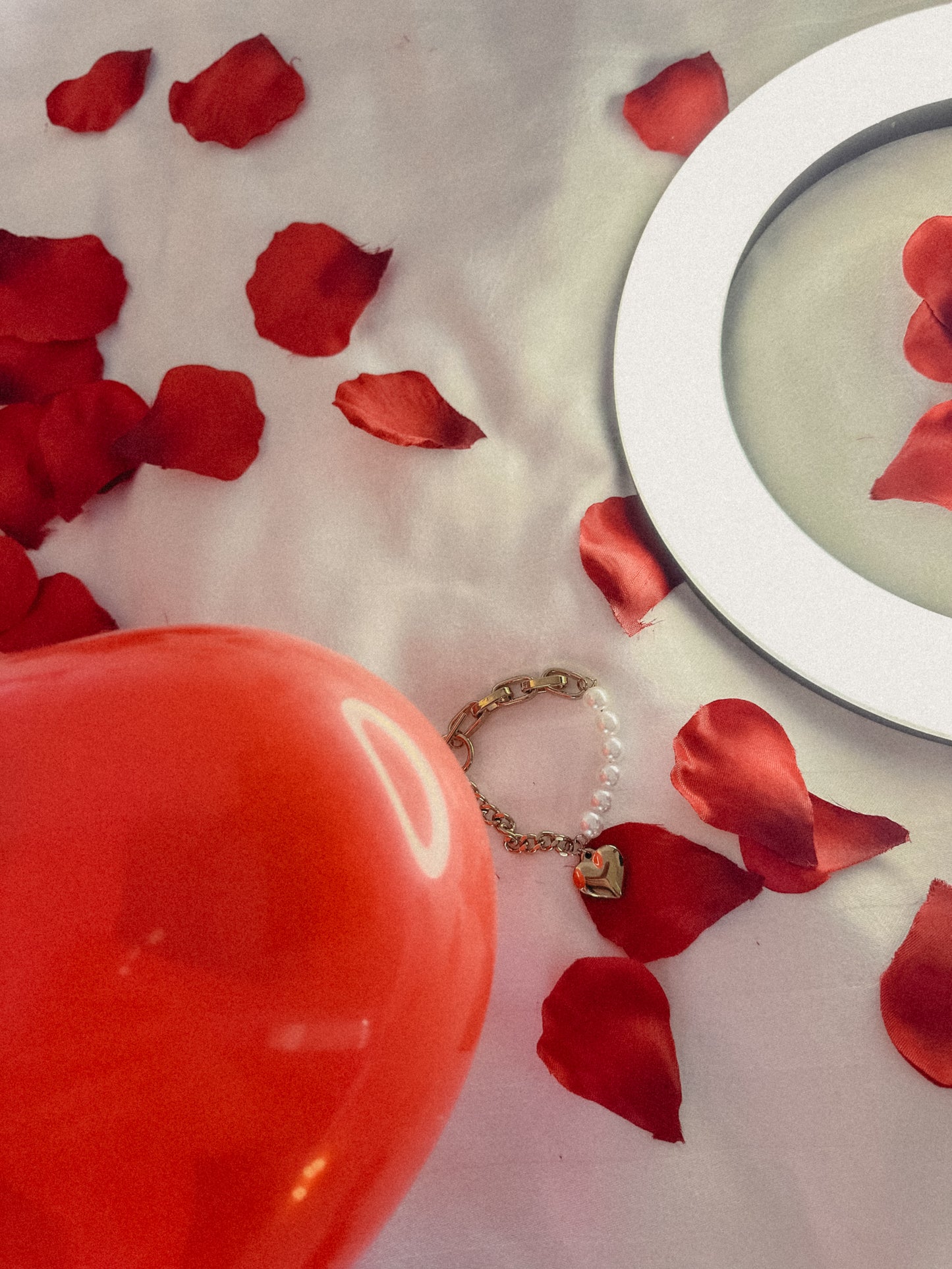 "Heart" Bracelet