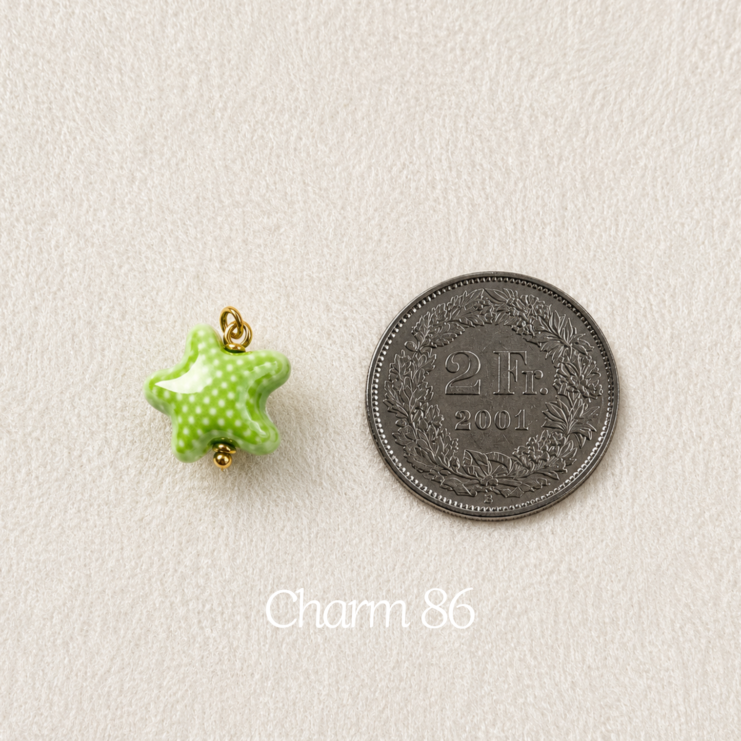 Nos charms
