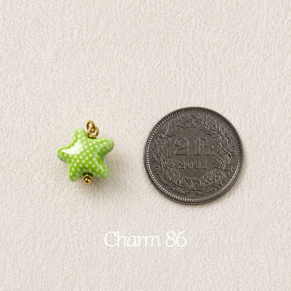 Nos charms