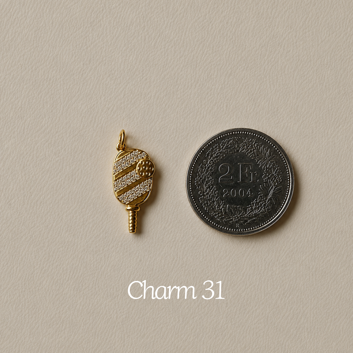 Nos charms