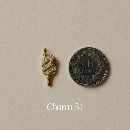 Nos charms