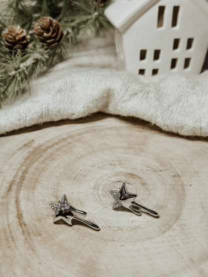 “Altair” earrings