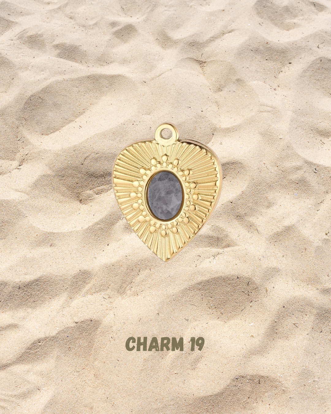 « Charms »
