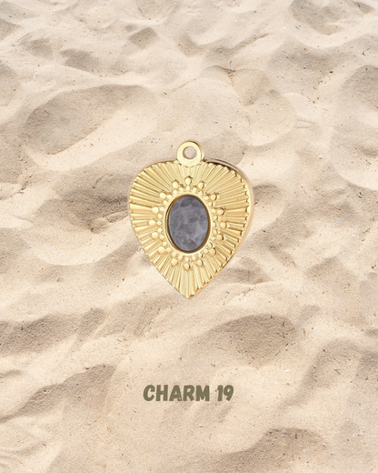 « Charms »