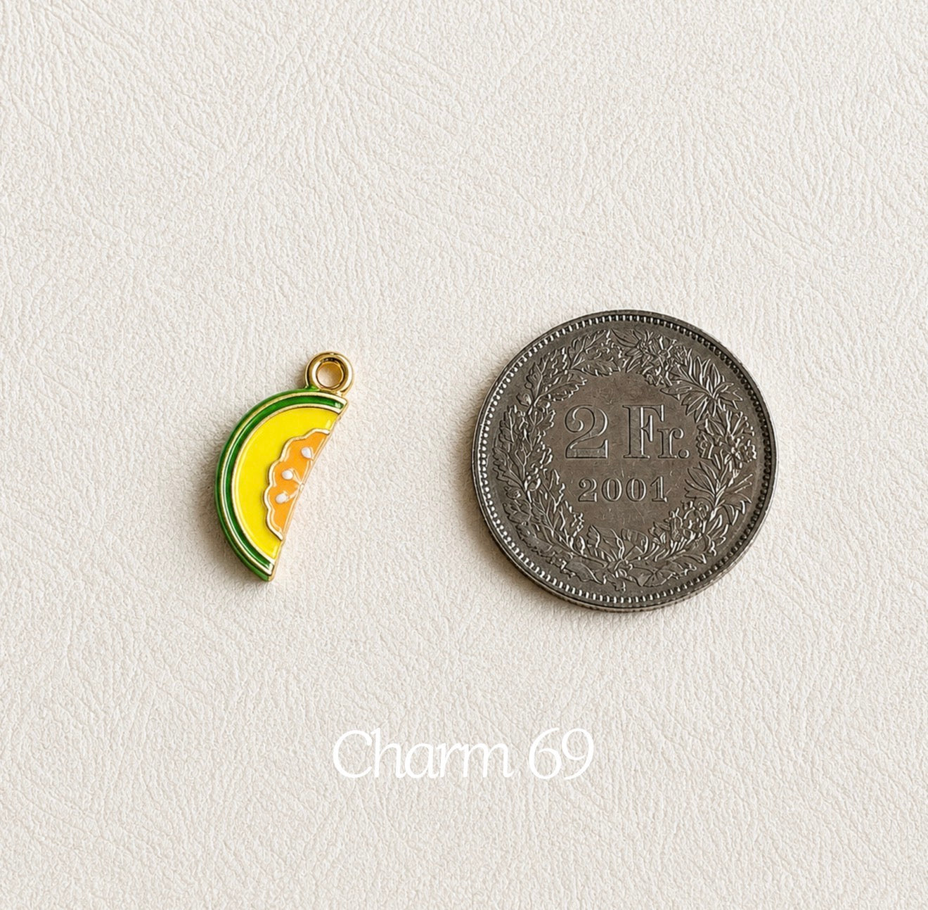 Nos charms