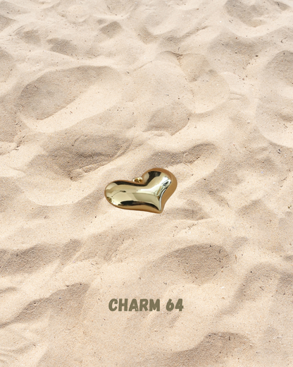 « Charms »