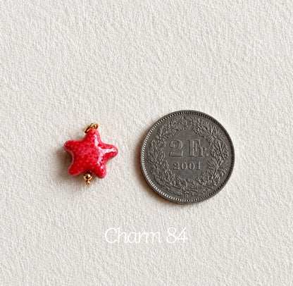 Nos charms