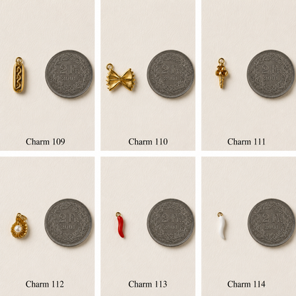 Nos charms 2