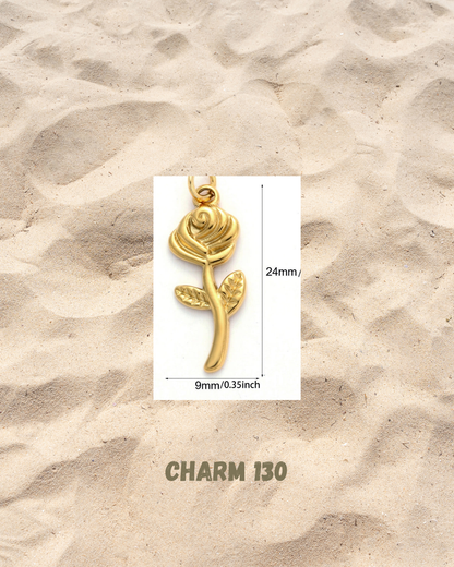 « Charms - Suite »