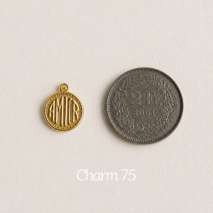 Nos charms