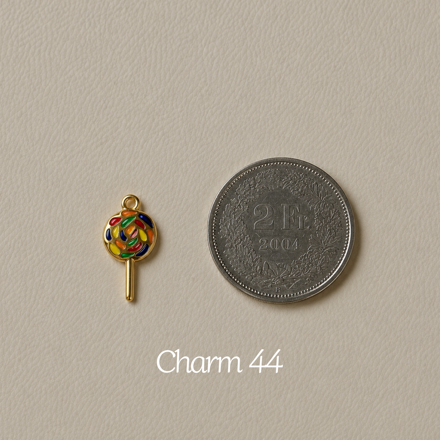 Nos charms