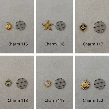 Nos charms 2