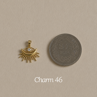 Nos charms