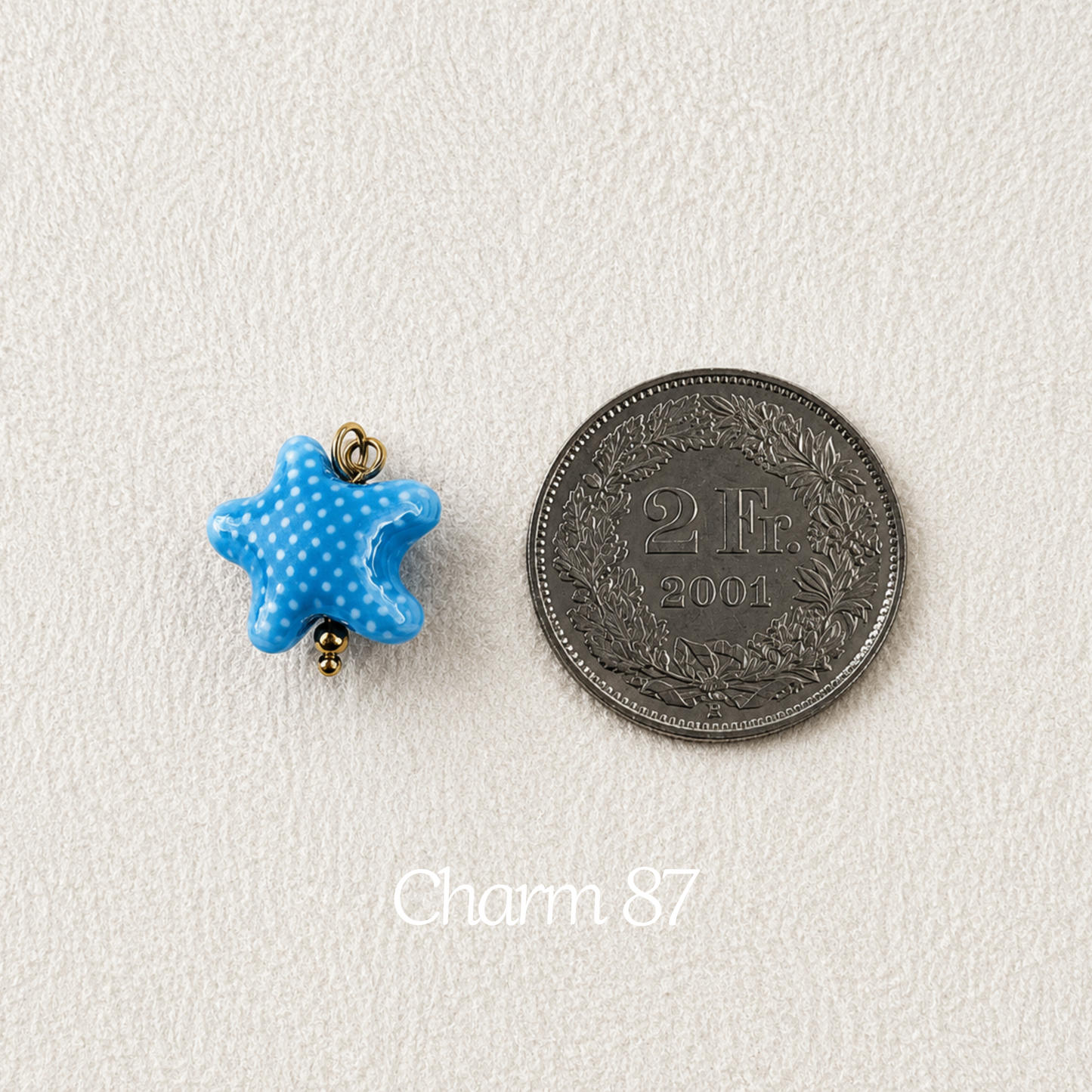 Nos charms
