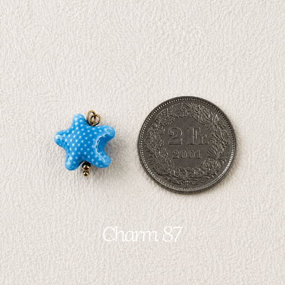Nos charms