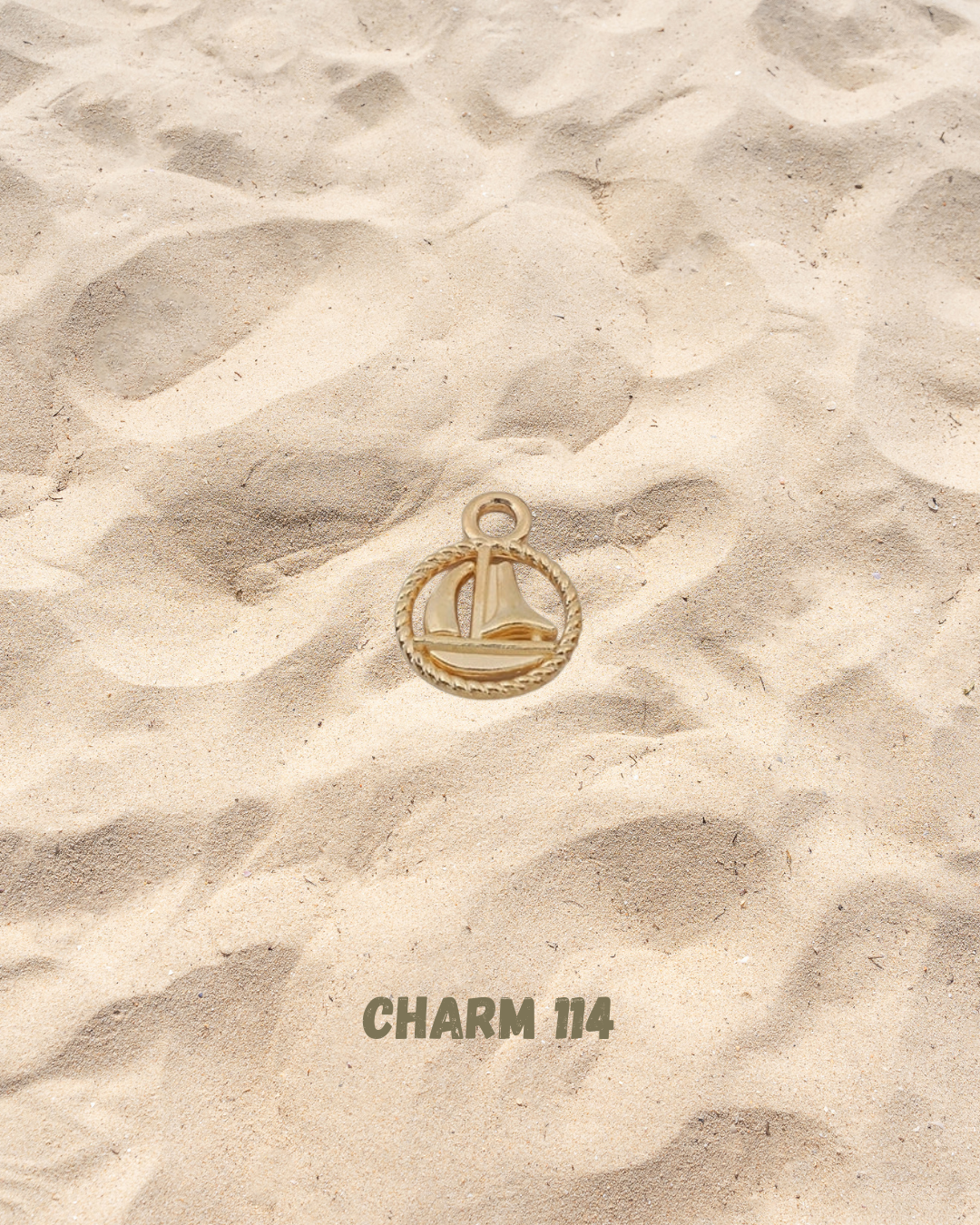 « Charms - Suite »