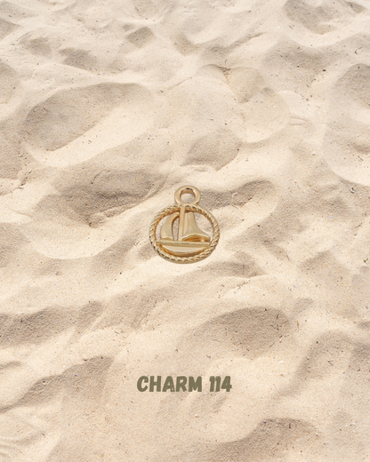 « Charms - Suite »