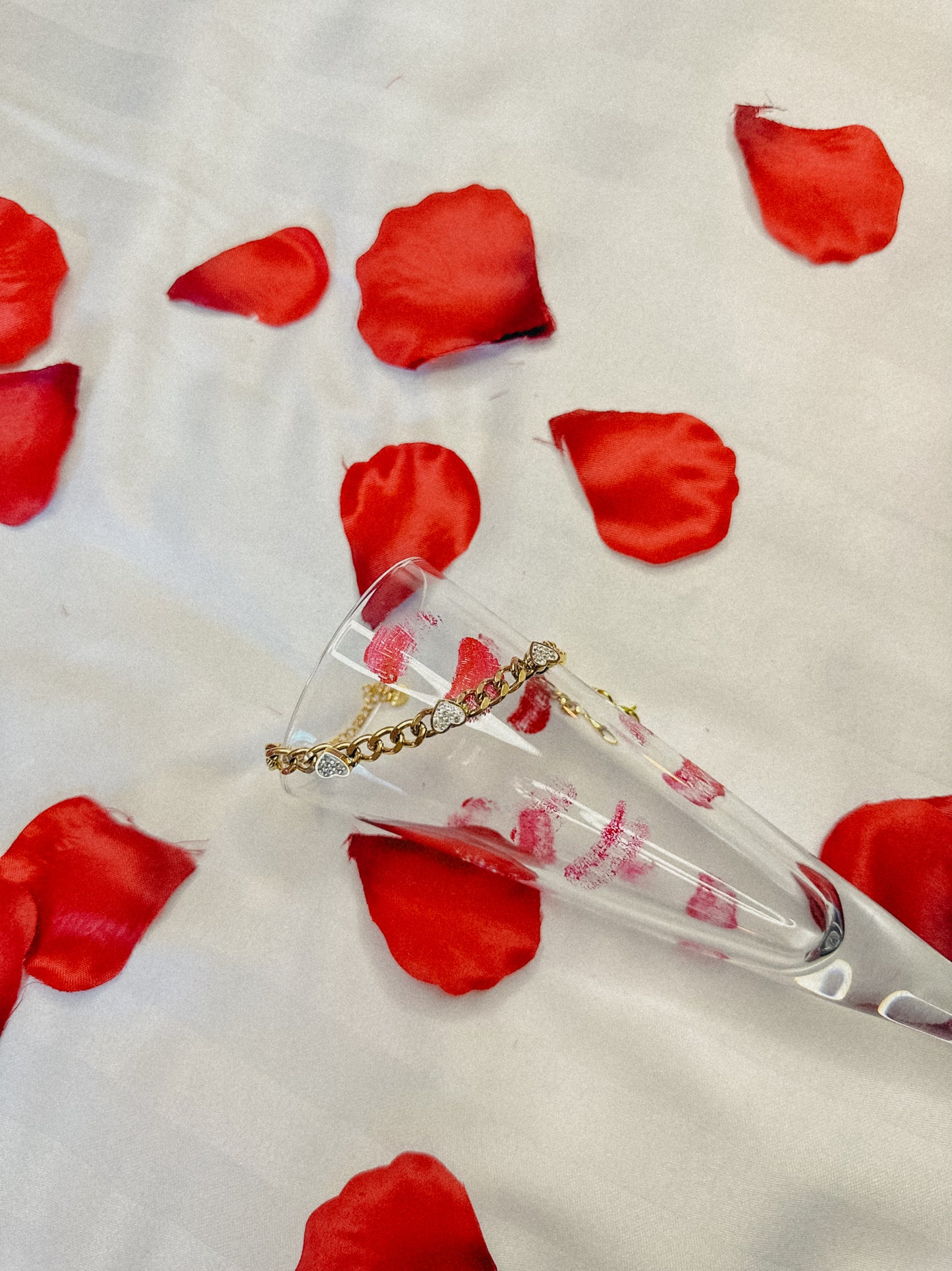 Bracelet "Heart"