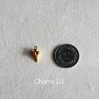 Nos charms