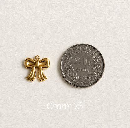 Nos charms