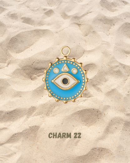« Charms »