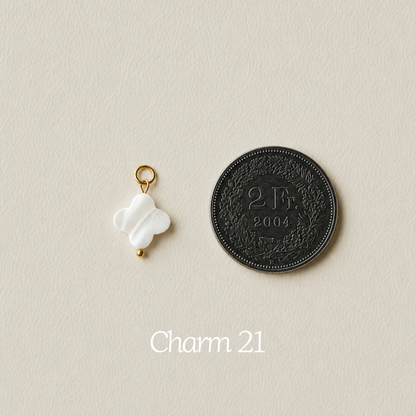 Nos charms