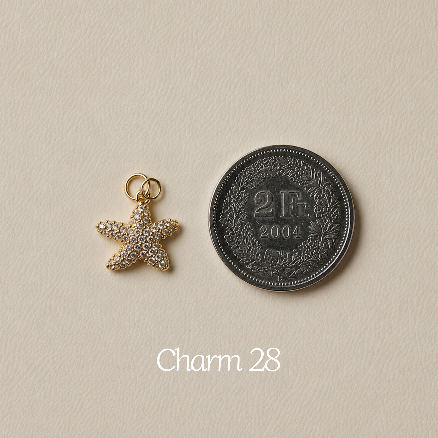 Nos charms