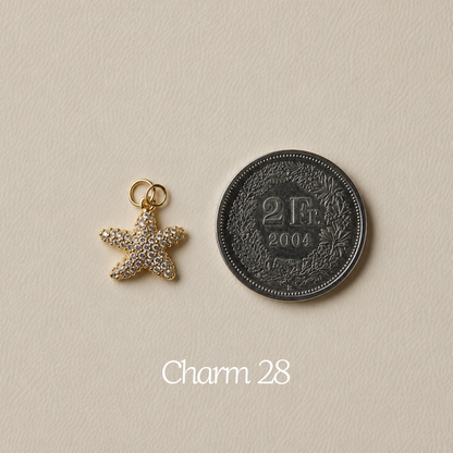 Nos charms