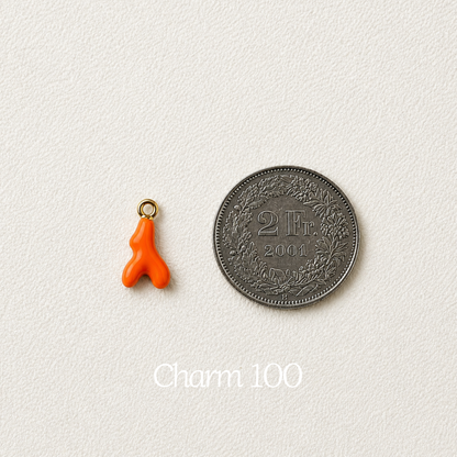 Nos charms
