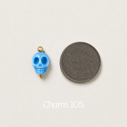 Nos charms