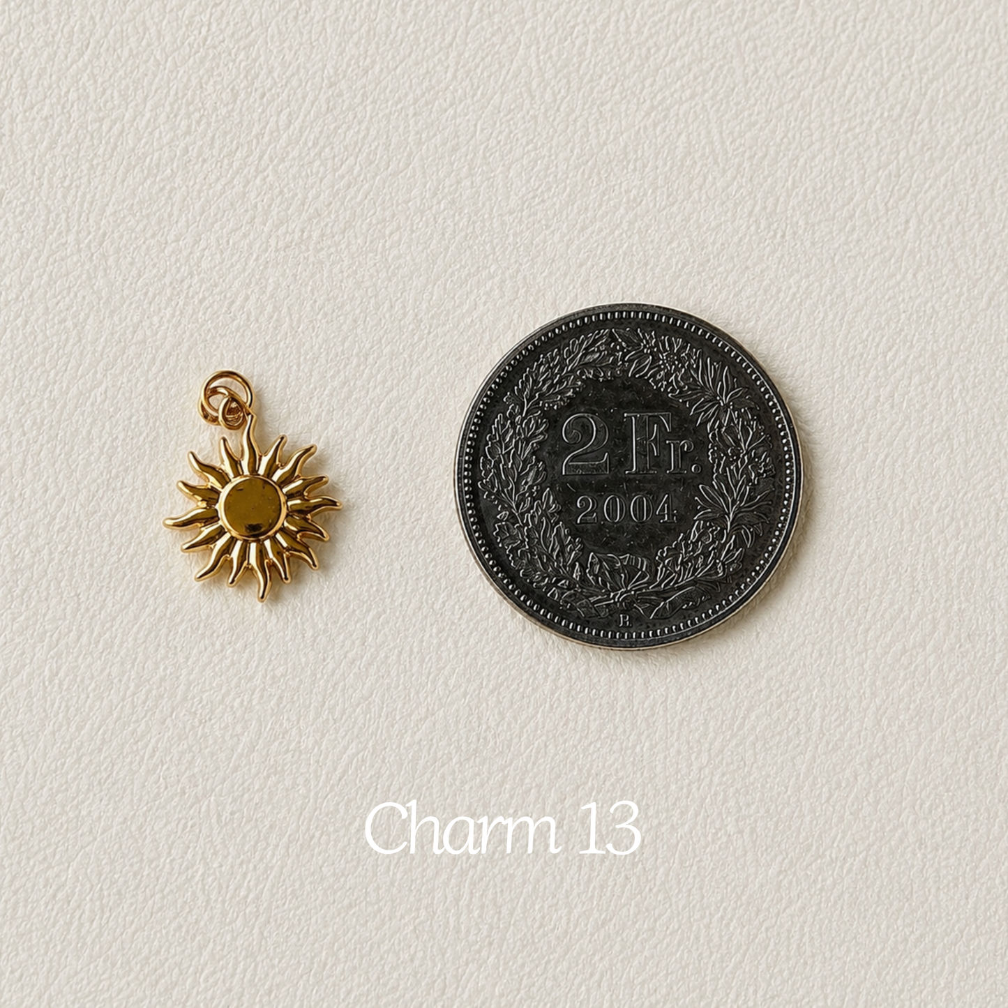 Nos charms