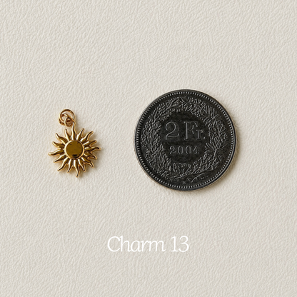 Nos charms