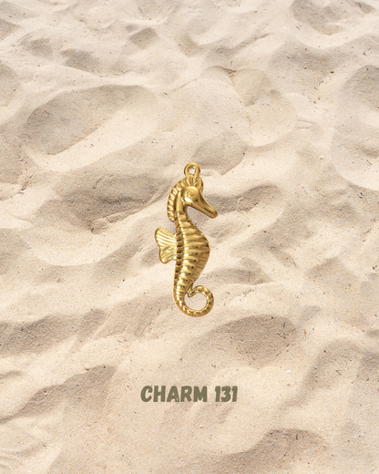 « Charms - Suite »