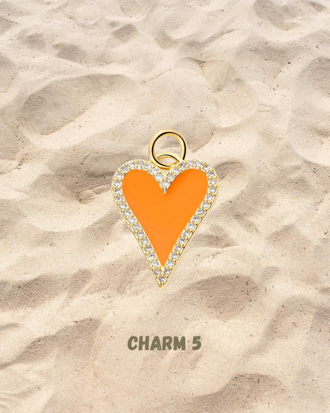 « Charms »