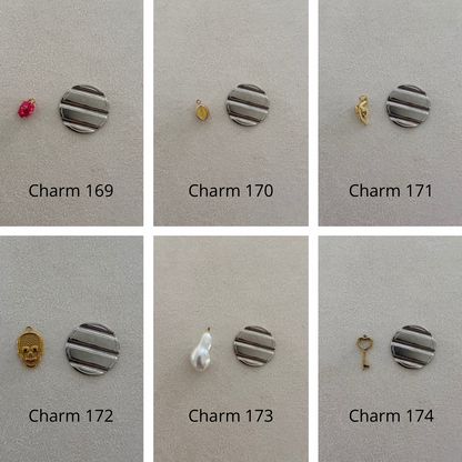 Nos charms 2